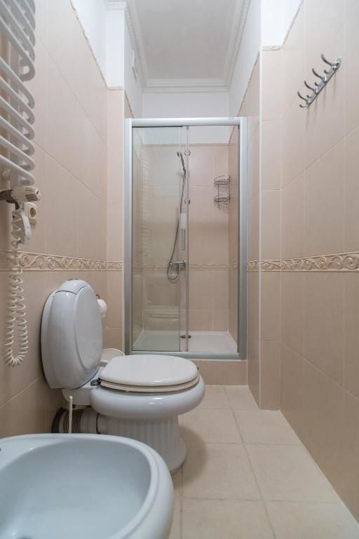 Отель 10 Rooms Львов