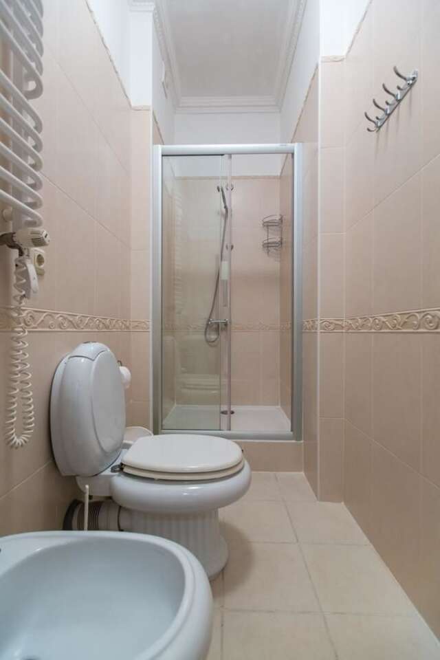 Отель 10 Rooms Львов-21